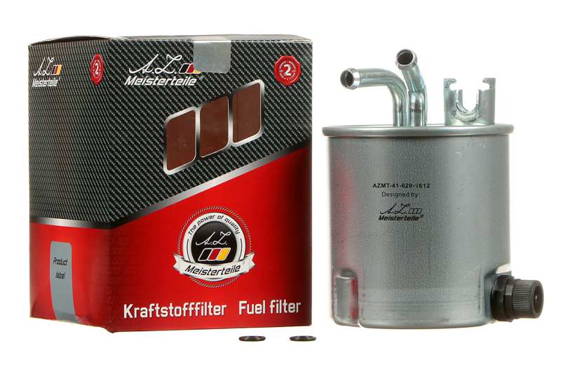 Kraftstofffilter